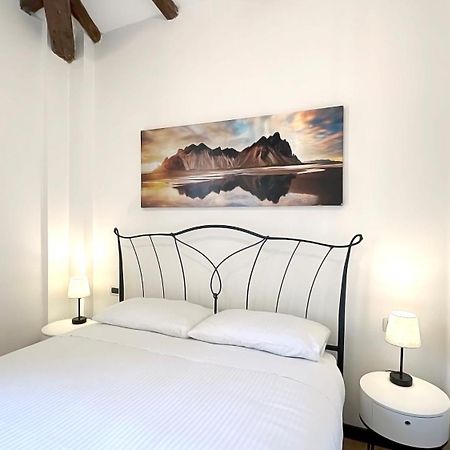 Int 4 - Suite Edoardo By Residence San Luca Bolonia Zewnętrze zdjęcie
