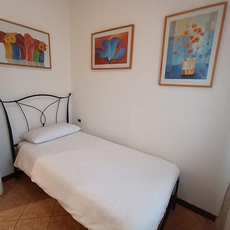 Int 4 - Suite Edoardo By Residence San Luca Bolonia Zewnętrze zdjęcie