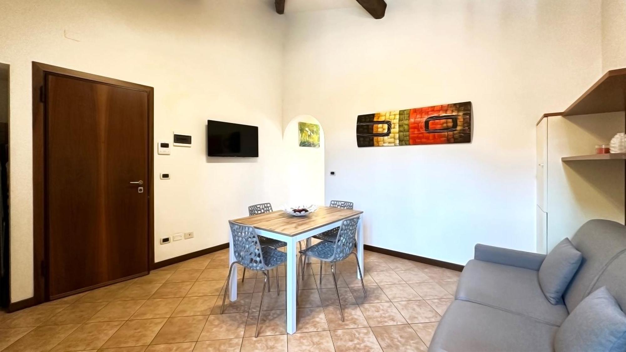 Int 4 - Suite Edoardo By Residence San Luca Bolonia Zewnętrze zdjęcie