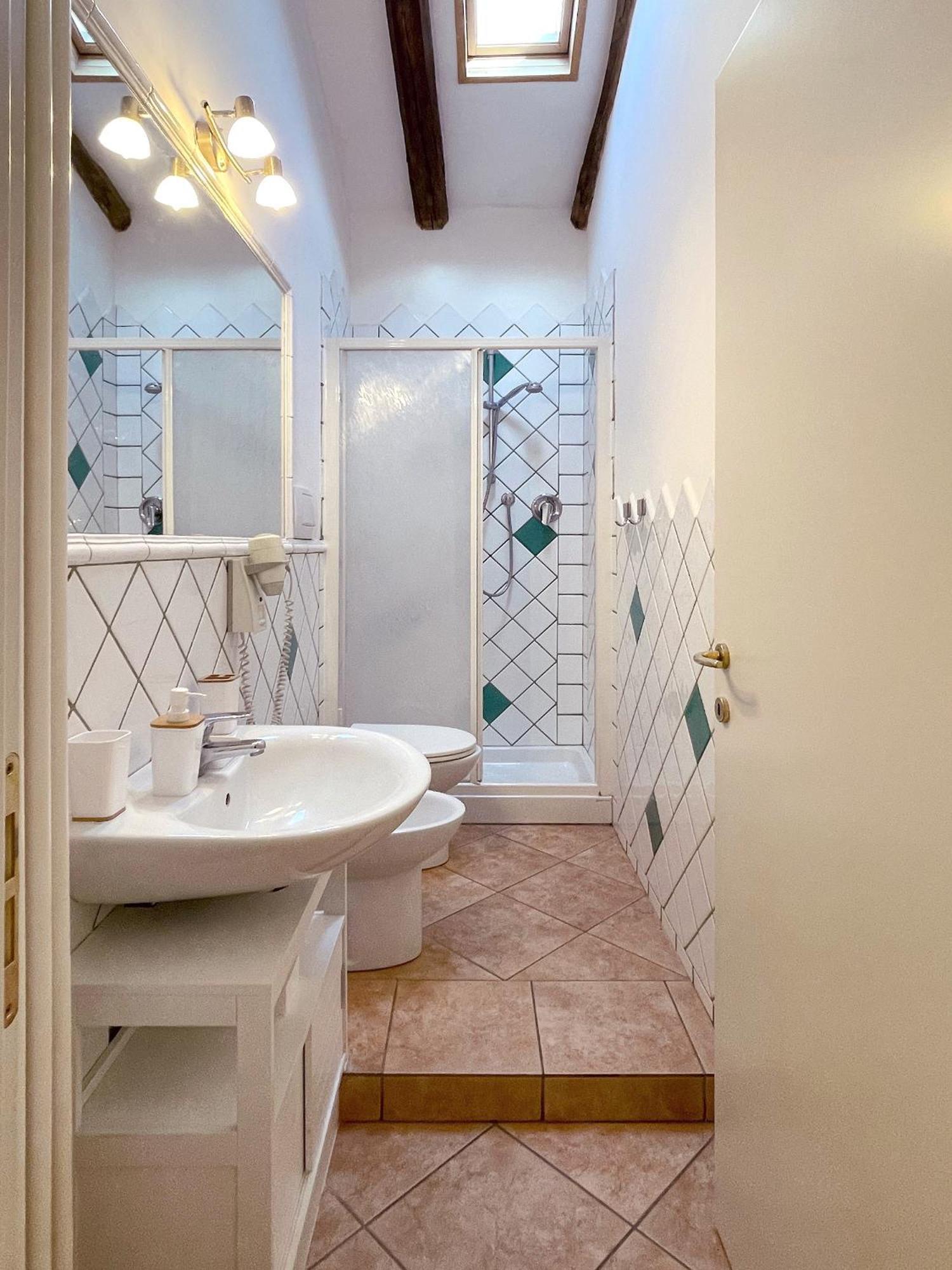 Int 4 - Suite Edoardo By Residence San Luca Bolonia Zewnętrze zdjęcie