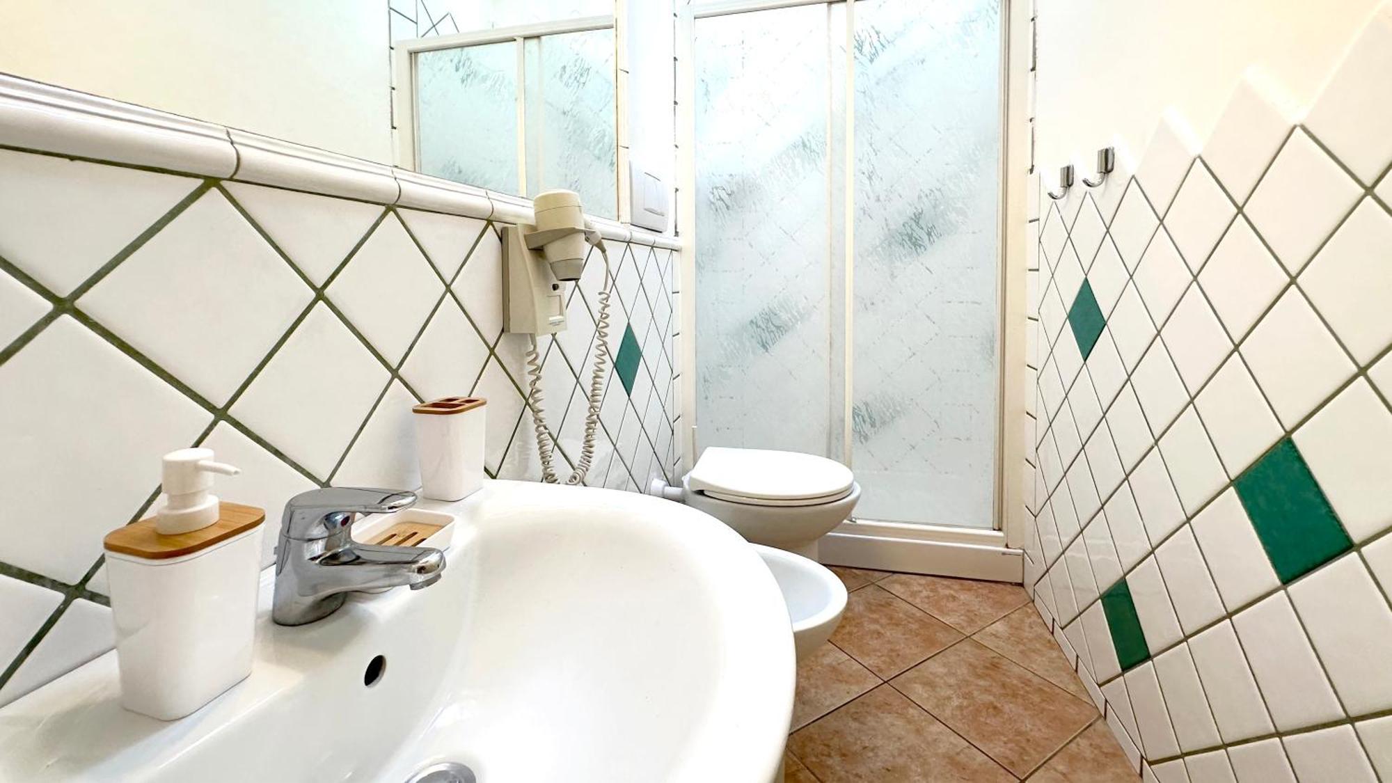 Int 4 - Suite Edoardo By Residence San Luca Bolonia Zewnętrze zdjęcie
