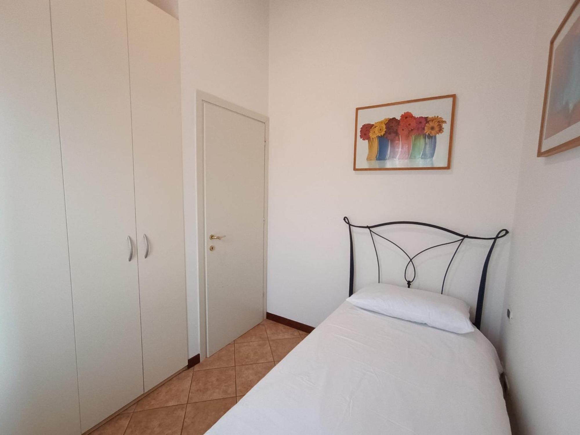 Int 4 - Suite Edoardo By Residence San Luca Bolonia Zewnętrze zdjęcie