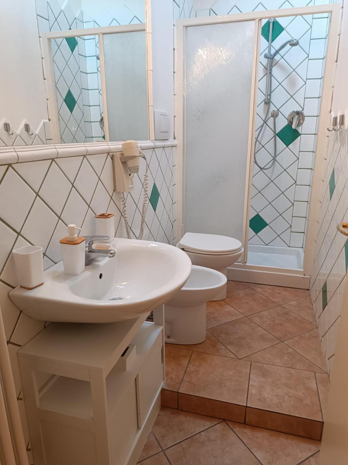 Int 4 - Suite Edoardo By Residence San Luca Bolonia Zewnętrze zdjęcie