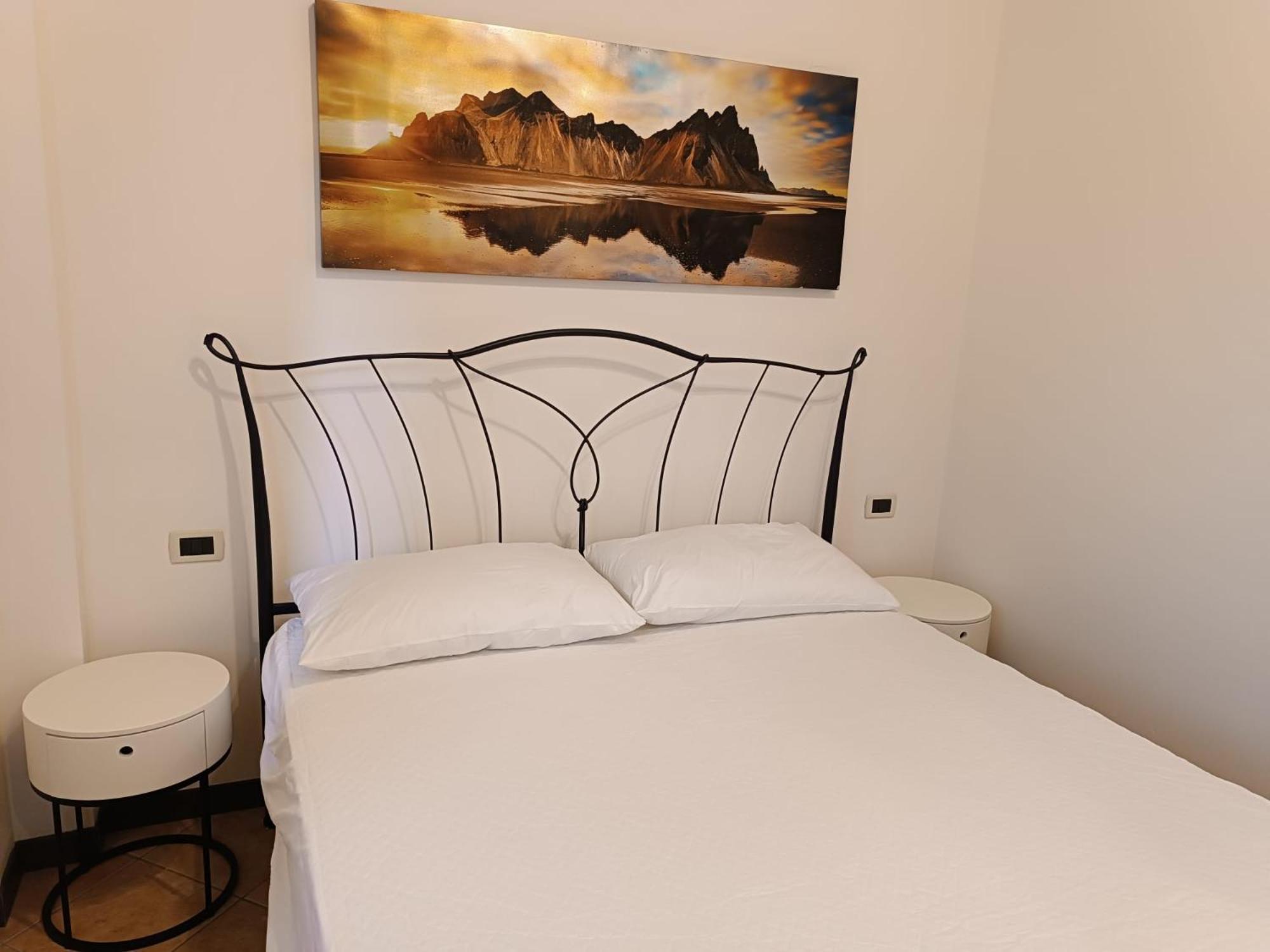 Int 4 - Suite Edoardo By Residence San Luca Bolonia Zewnętrze zdjęcie